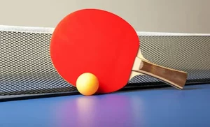 خرید انواع راکت پینگ پنگ اصل + قیمت