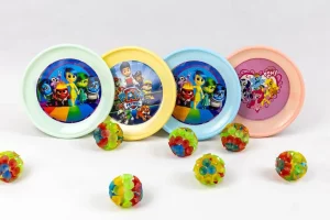 معرفی راکت توپ گیر اسباب بازی + بهترین قیمت خرید