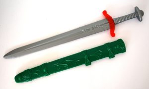قیمت شمشیر پلاستیکی با کیفیت ارزان + خرید عمده