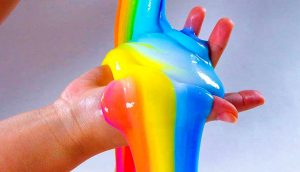 قیمت خرید اسلایم عمده به صرفه و ارزان