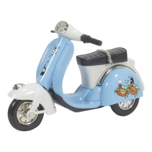 اسباب بازی موتور سیکلت هیجان سرعت و سرگرمی کودکانه